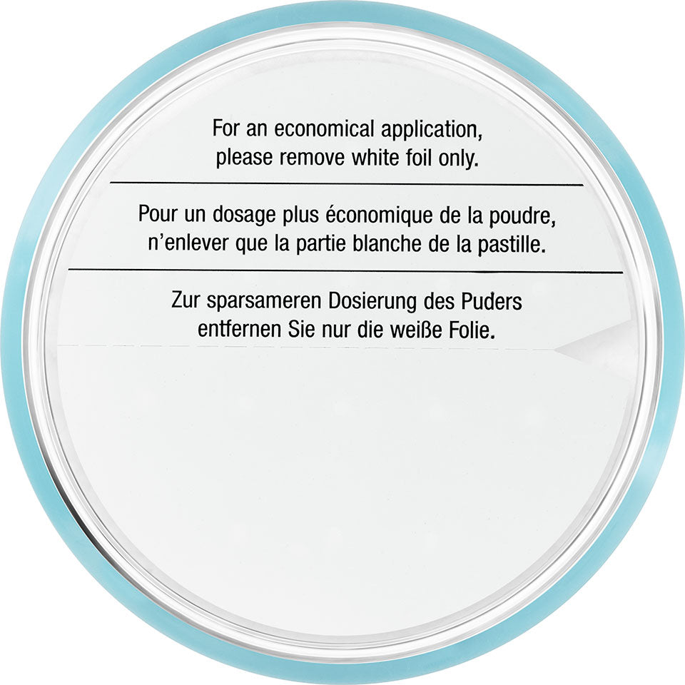 Fixierpuder Dermacolor | P3 20g