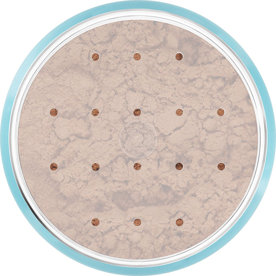 Fixierpuder Dermacolor | P6 20g