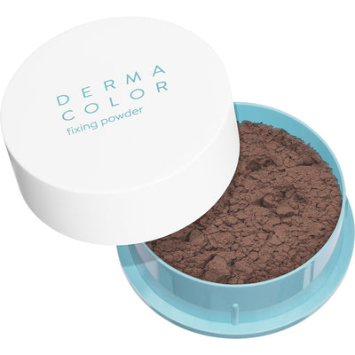 Fixierpuder Dermacolor | P8 20g