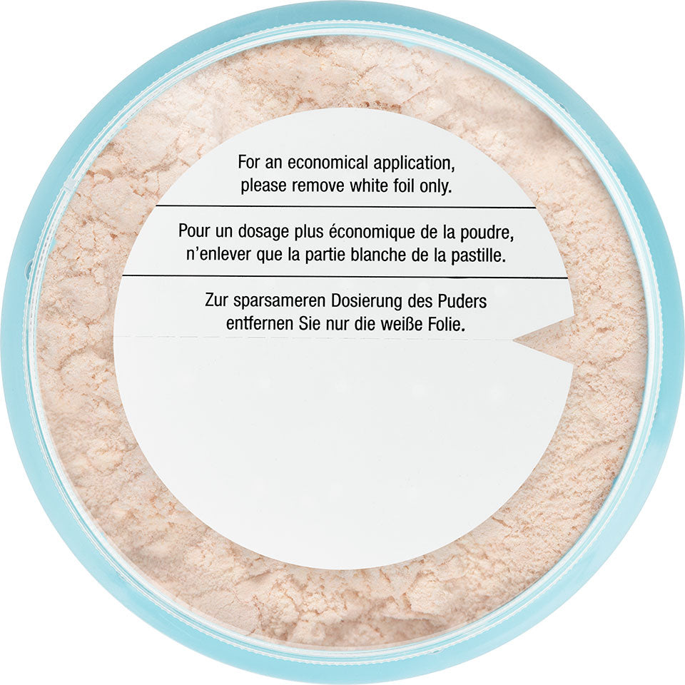 Fixierpuder Dermacolor | P11 60g