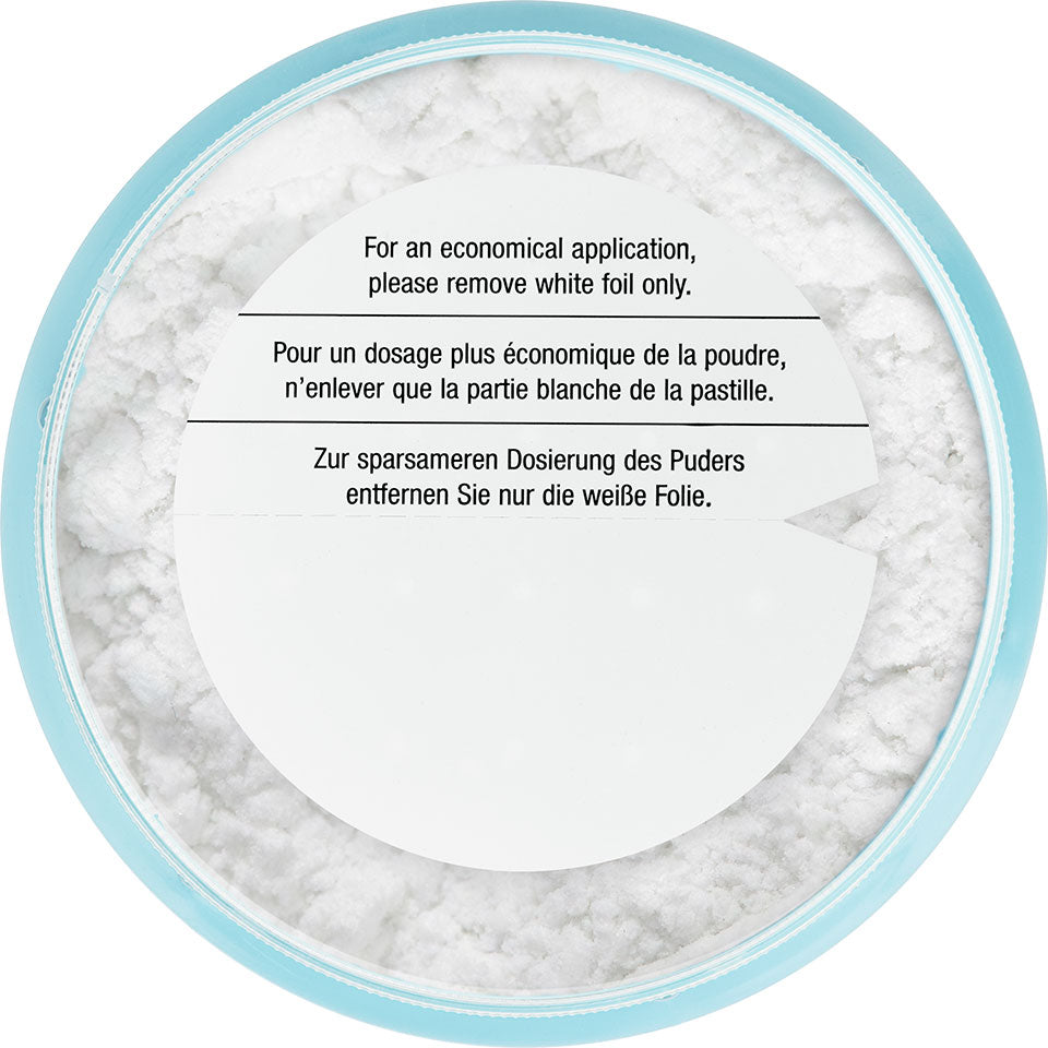 Fixierpuder Dermacolor | P1 transparent 60g