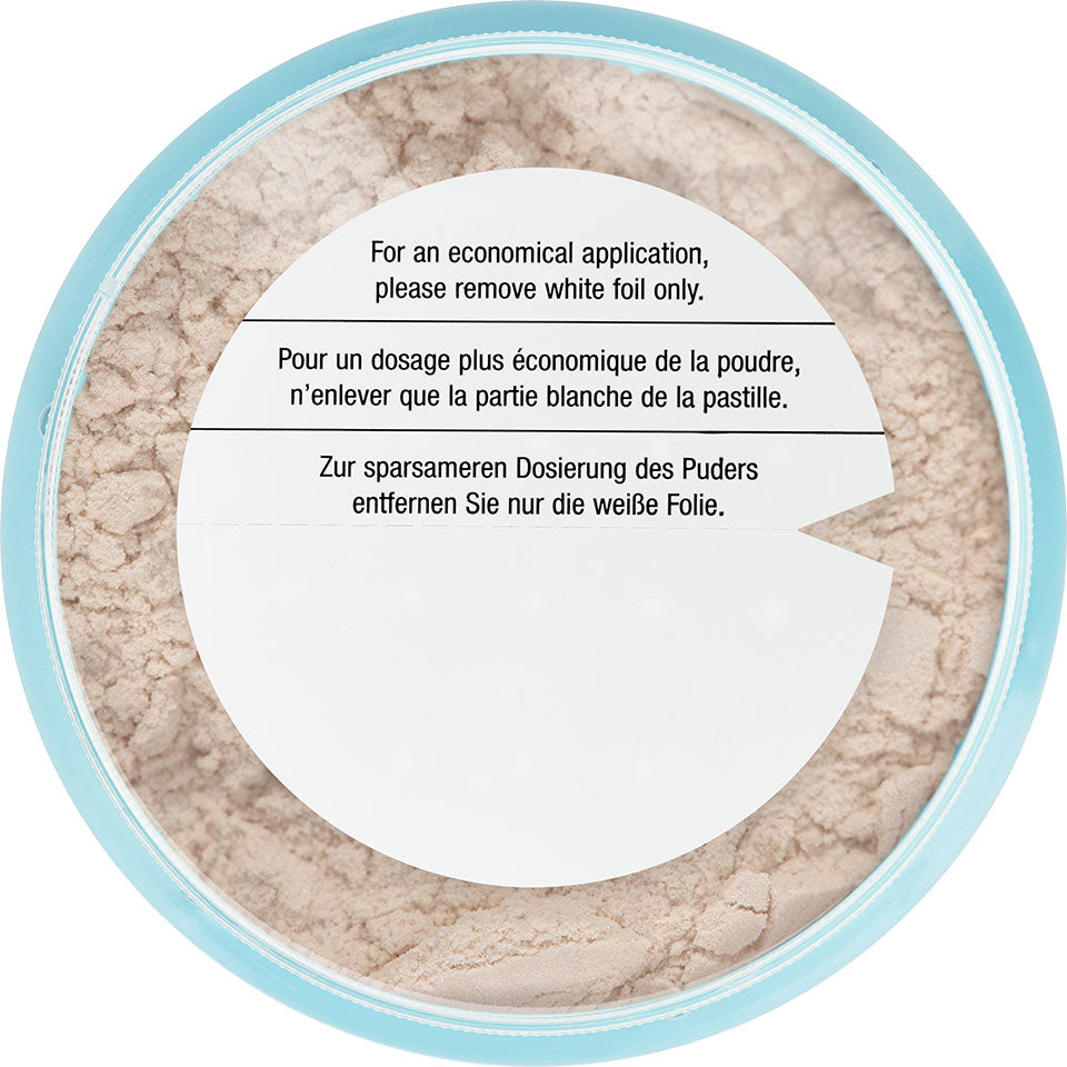 Fixierpuder Dermacolor | P4 60g