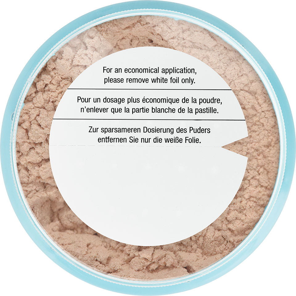 Fixierpuder Dermacolor | P5 60g