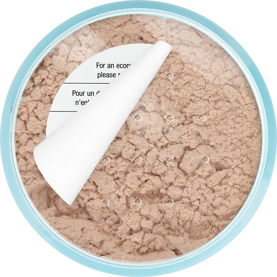 Fixierpuder Dermacolor | P5 60g