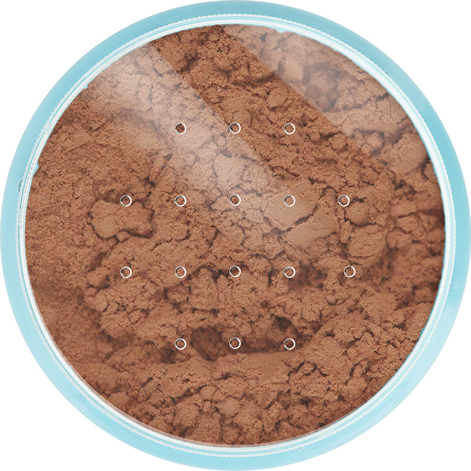 Fixierpuder Dermacolor | P6 60g