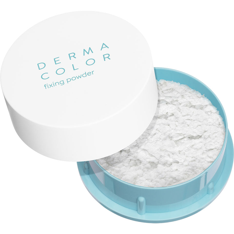 Fixierpuder Dermacolor | P1 transparent 60g