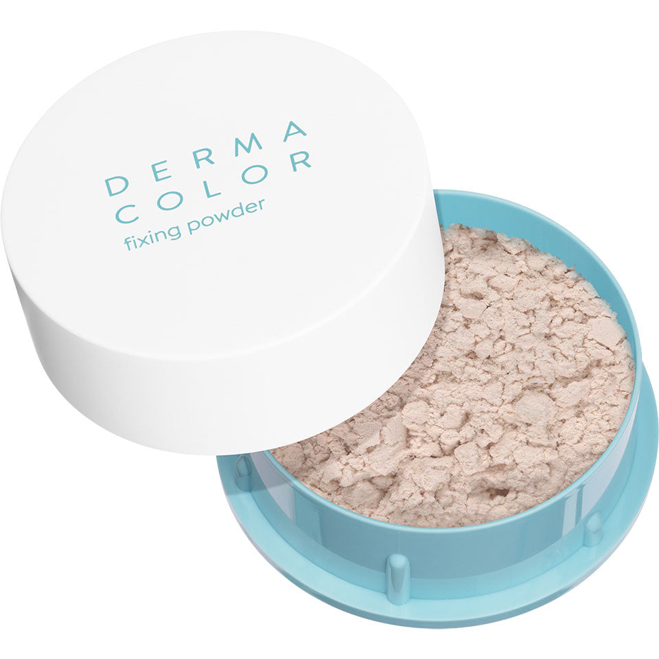 Fixierpuder Dermacolor | P3 60g