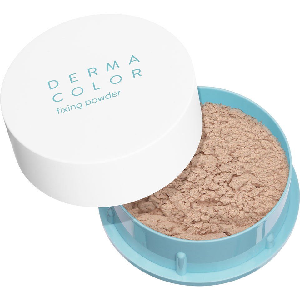 Fixierpuder Dermacolor | P5 60g
