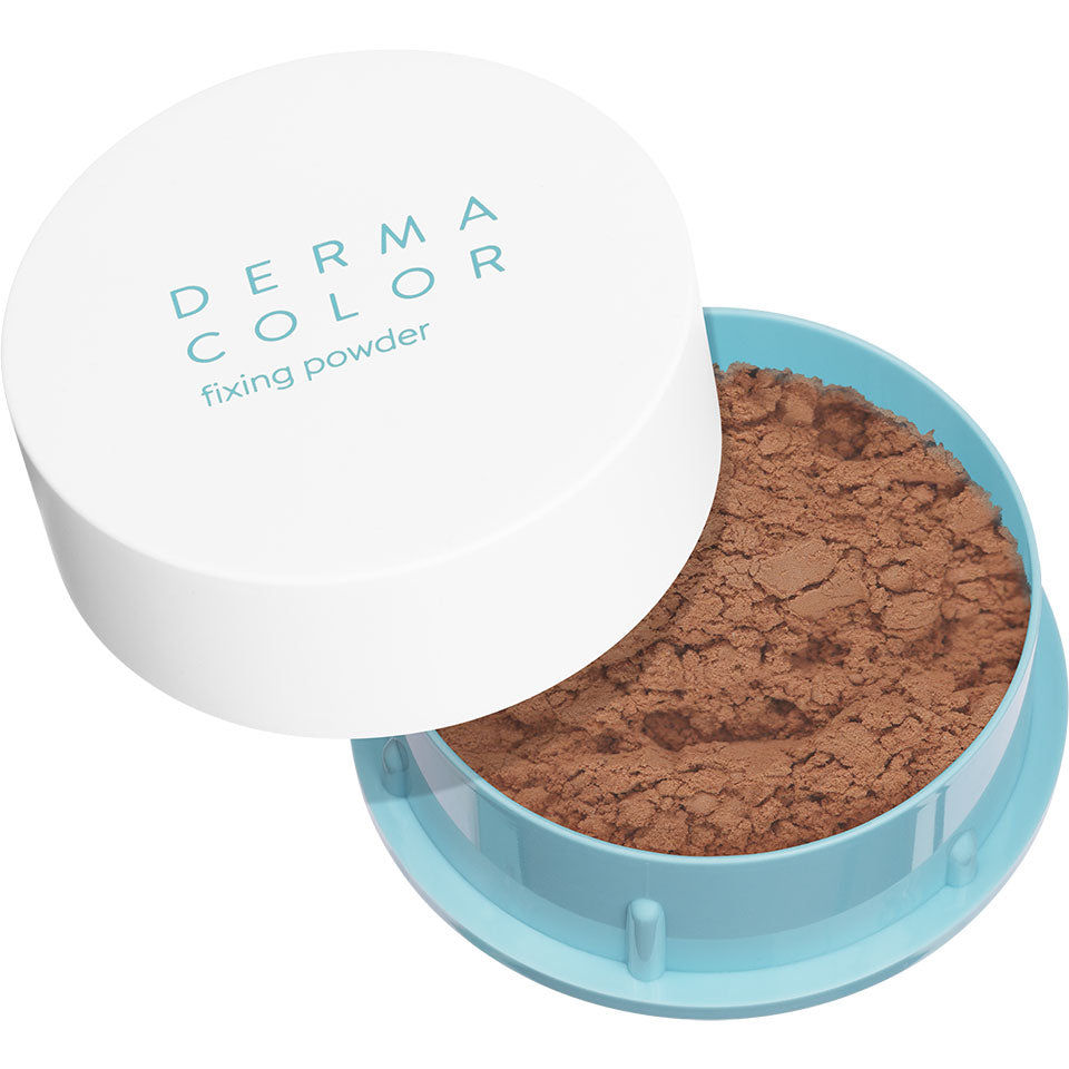 Fixierpuder Dermacolor | P6 60g