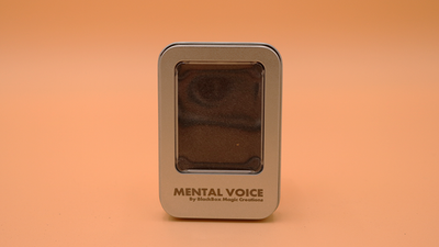 Mental Voice | BlackBox Magic Creations