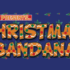 Christmas Bandana Gingerbread | Lee Alex