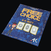 FREE CHOICE | AK Dutt 