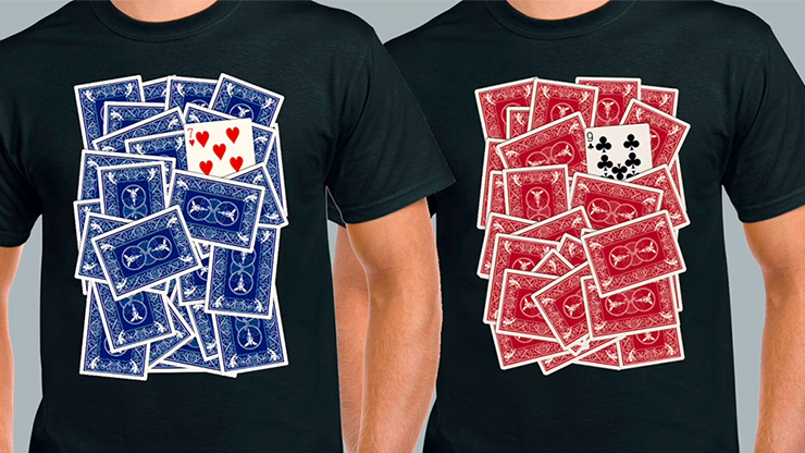 FLIP N PRINT RED | JOTA 