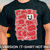 FLIP N PRINT RED | JOTA 