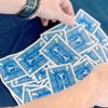 FLIP N PRINT BLUE | JOTA 