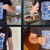 FLIP N PRINT BLUE | JOTA 