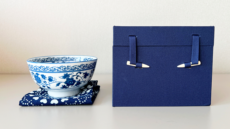 Ancient Chinese Water Bowl | JT