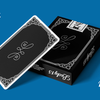 Lucky 13 Playing Cards | Jesse Feinberg