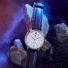 IARVEL WATCH (Silver Watchcase White Dial) | Iarvel Magic and Bluether Magic