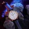 IARVEL WATCH (Gold Watchcase White Dial) | Iarvel Magic and Bluether Magic