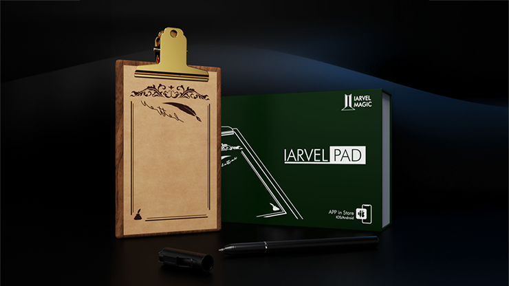 IARVEL PAD | IARVEL MAGIC