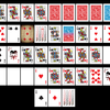 Elite Night Flight (Gaff) Playing Cards | Steve Dela 