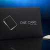 One Card | Daniel Garcia