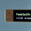 PeekSmith 3 | Electricks 
