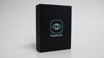 PeekSmith 3 | Elettricità