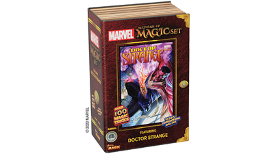 Ensemble Multivers de Magie (Doctor Strange) | Magie fantastique