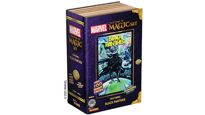 Multiverse of Magic Set (Black Panther) | Fantasy Magic