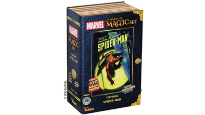 Multiverse of Magic Set (Spiderman) | Fantasy Magic