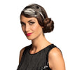 Feder-Tiara Claudette 20S
