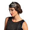 Feder-Tiara Claudette 20S
