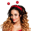 Coiffure - coccinelle