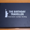 Birthday Traveller | Luca Volpe and Alan Wong 