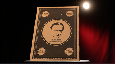 Phantom (Stage) | Rezi, Hide & Sergey Koller