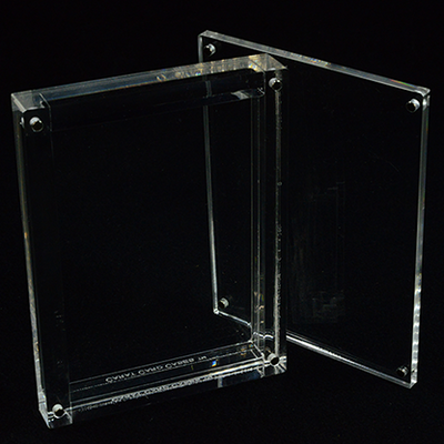 CARAT XMC V2 Metal Card Display