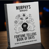 Fortune Tellers Book of Days | Murphy's Magic & Paul Green