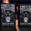 Fortune Tellers Book of Days | Murphy's Magic & Paul Green