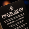 Fortune Tellers Book of Days | Murphy's Magic & Paul Green