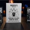 Fortune Tellers Book of Days | Murphy's Magic & Paul Green