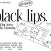 Black Lips | Julio Montoro, Victor Sanz, and Ultrabello