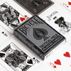 Bicycle Tactical Field (Black) Playing Cards | US Playing Card Co