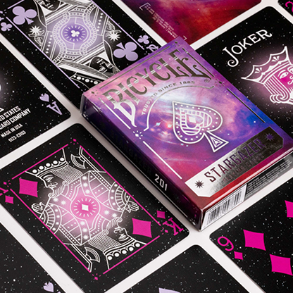 Bicycle Stargazer 201 Playing Cards | US Playing Card Co