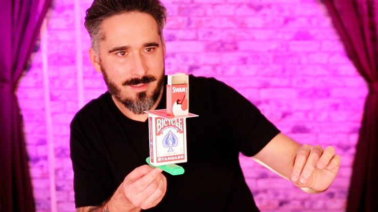 THE PINNACLE | Joel Dickinson