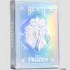 Bicycle Disney Frozen Playing Cards | US Playing Card Co