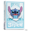 Bicycle Disney Stitch Playing Cards | US Playing Card Co