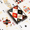 Bicycle Disney Alice in Wonderland Playing Cards | US Playing Card Co