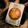 Bicycle Disney Lion King Playing Cards | US Playing Co